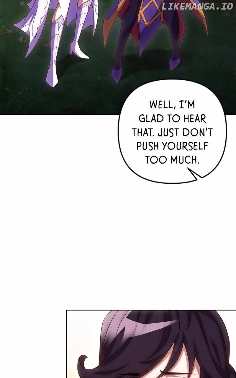 Surviving in an Action Manhwa Chapter 116 9